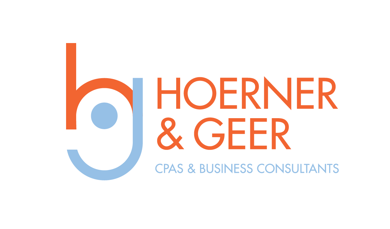Hoerner & Geer CPA's Business Consultants